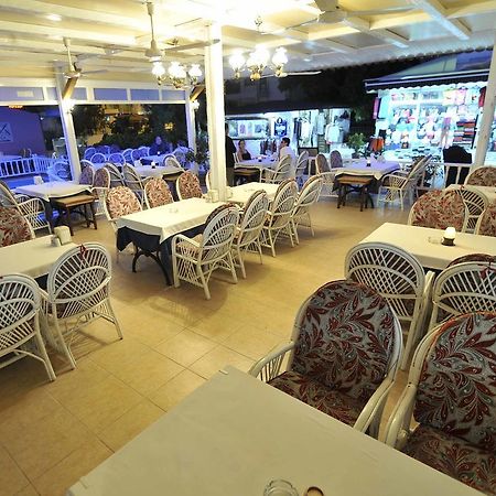 Sun Kiss Hotel Sidé Extérieur photo