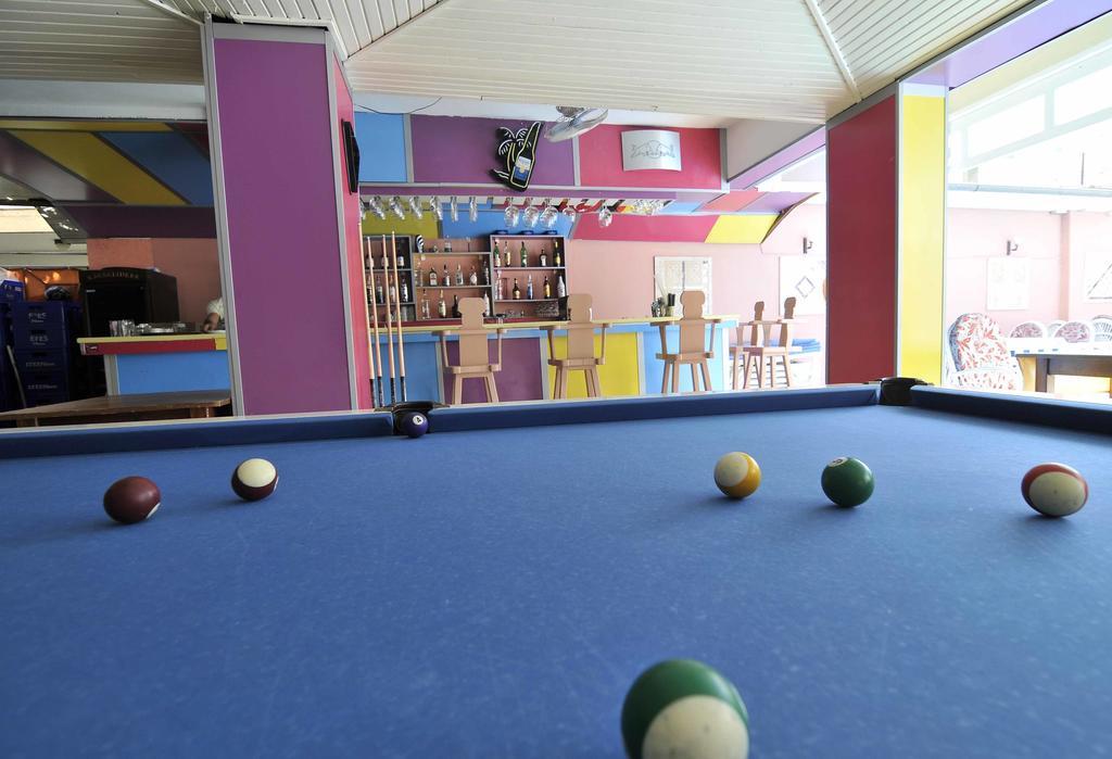 Sun Kiss Hotel Sidé Extérieur photo