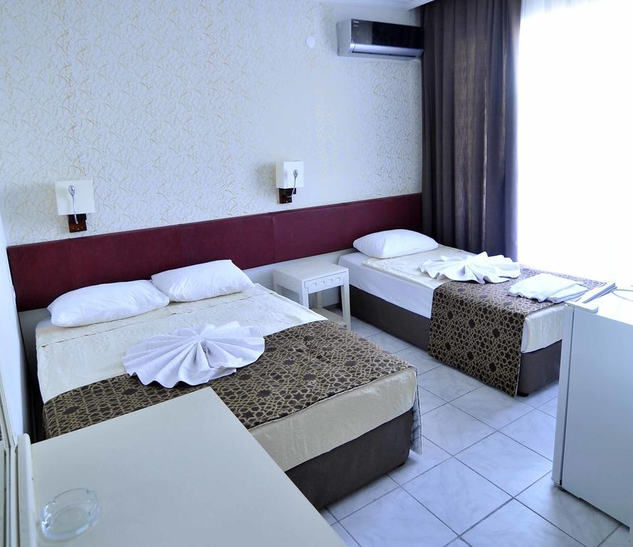 Sun Kiss Hotel Sidé Extérieur photo